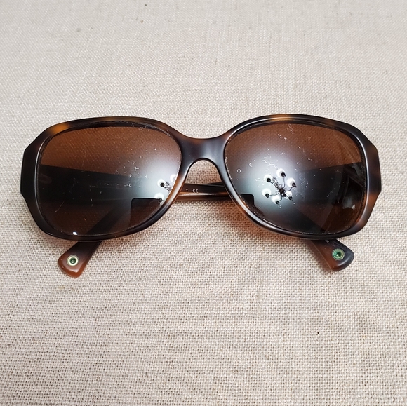 Coach Accessories Vintage Coach Sunglasses Poshmark